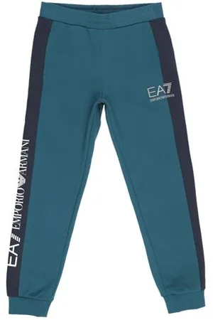 EA7 PARTES DE ABAJO - Pantalones