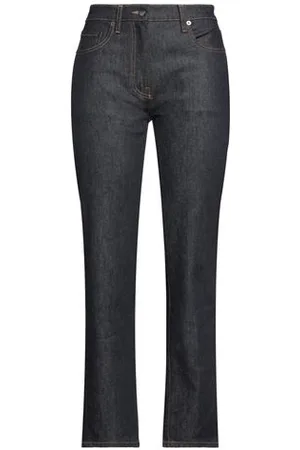 Palm Angels PARTES DE ABAJO - Pantalones vaqueros