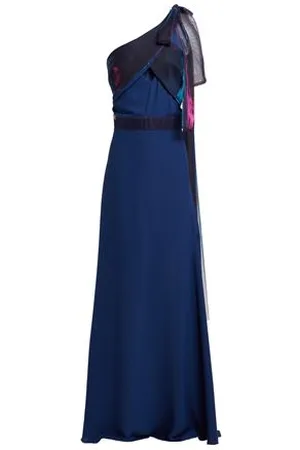 GIL SANTUCCI VESTIDOS - Vestidos largos
