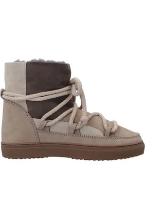 INUIKII CALZADO - Botines de caña alta