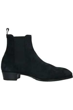 LIDFORT CALZADO - Botines de caña alta