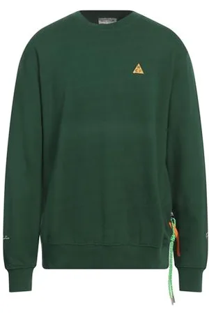 DANIELE ALESSANDRINI HOMME CAMISETAS Y TOPS - Sudaderas