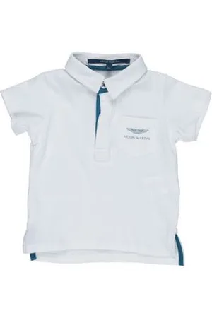 ASTON MARTIN CAMISETAS Y TOPS - Polos