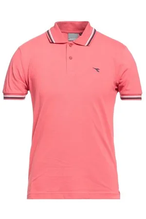 Diadora CAMISETAS Y TOPS - Polos