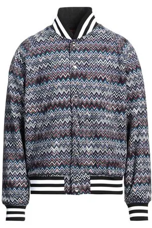 Missoni ROPA DE ABRIGO - Chaquetas y cazadoras