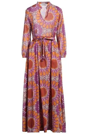 NIŪ VESTIDOS - Vestidos largos