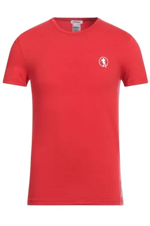 Bikkembergs CAMISETAS Y TOPS - Camisetas