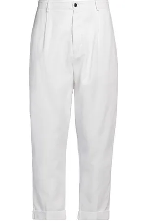 Dondup PARTES DE ABAJO - Pantalones