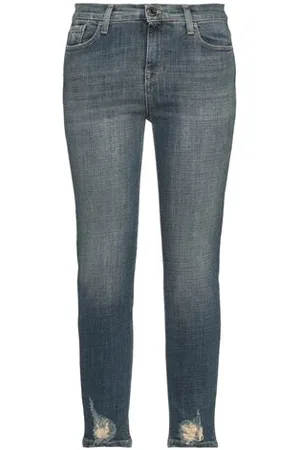 Pinko PARTES DE ABAJO - Pantalones vaqueros