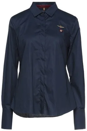 Aeronautica Militare CAMISETAS Y TOPS - Camisas