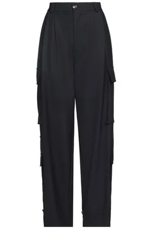 SOLOTRE PARTES DE ABAJO - Pantalones