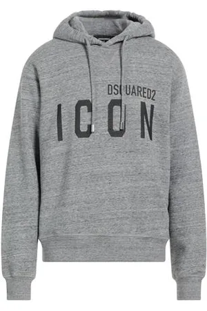 Dsquared2 CAMISETAS Y TOPS - Sudaderas