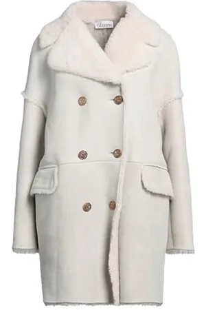 RED Valentino ROPA DE ABRIGO - Abrigos