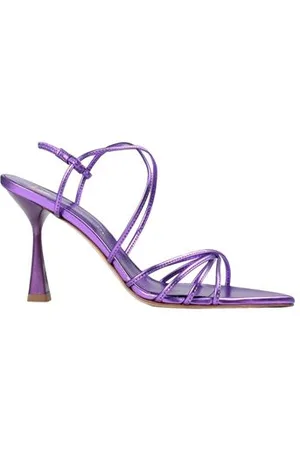 GIAMPAOLO VIOZZI CALZADO - Sandalias con cierre