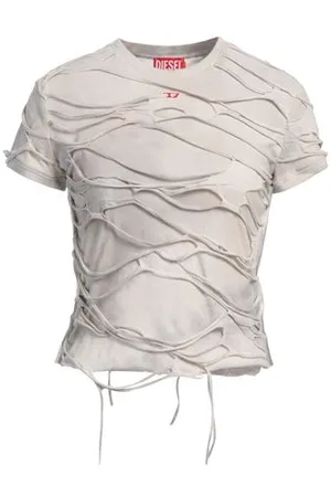 Diesel CAMISETAS Y TOPS - Camisetas