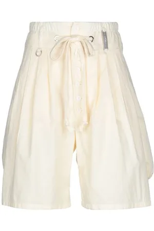 High PARTES DE ABAJO - Pantalones cortos y bermudas