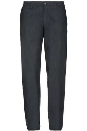 Jeckerson PARTES DE ABAJO - Pantalones