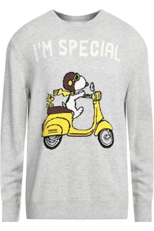 MC2 SAINT BARTH PRENDAS DE PUNTO - Pullover