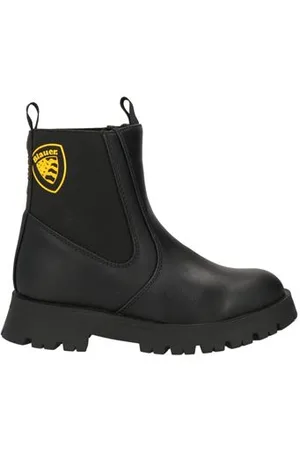 Blauer CALZADO - Botines de caña alta