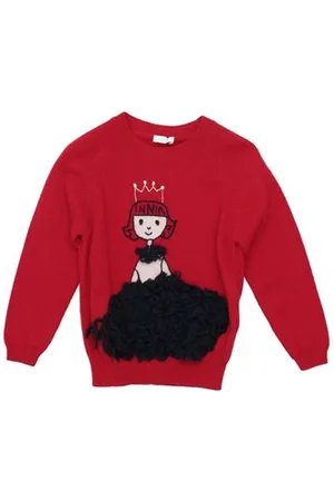 Il gufo PRENDAS DE PUNTO - Pullover