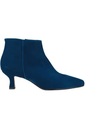 ANNA F. CALZADO - Botines de caña alta