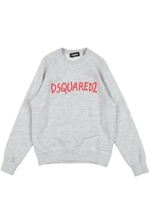 Dsquared2 CAMISETAS Y TOPS - Sudaderas