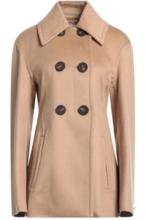 Sportmax ROPA DE ABRIGO - Abrigos
