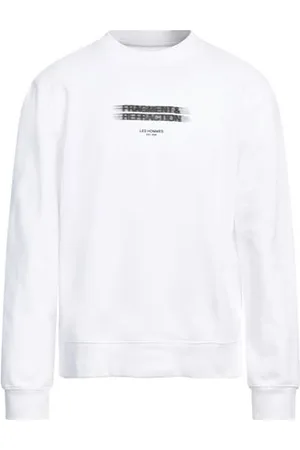 Les Hommes CAMISETAS Y TOPS - Sudaderas