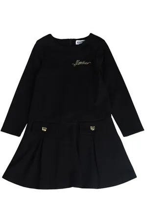 Moschino VESTIDOS - Vestidos para niña