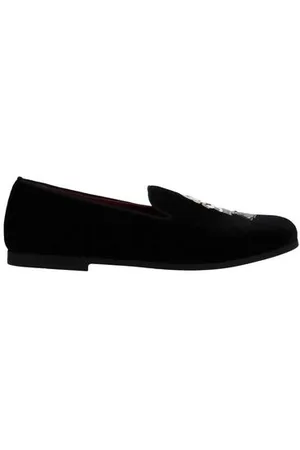 Dolce & Gabbana CALZADO - Mocasines