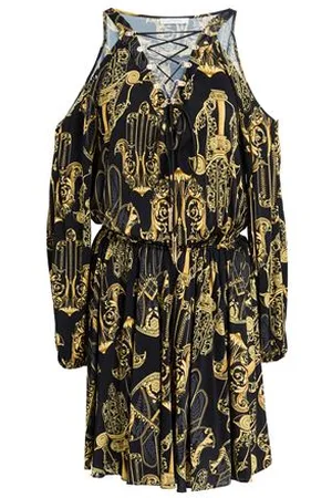 VERSACE VESTIDOS - Minivestidos