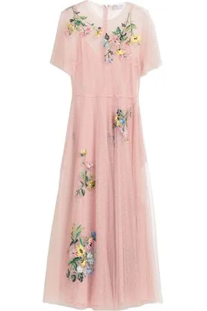 RED Valentino VESTIDOS - Vestidos midi