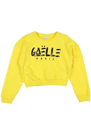 GAËLLE CAMISETAS Y TOPS - Sudaderas