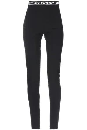 OFF-WHITE PARTES DE ABAJO - Leggings