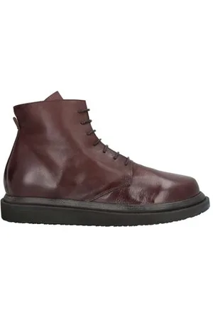 Moma CALZADO - Botines de caña alta