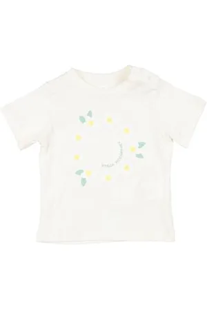 Stella McCartney CAMISETAS Y TOPS - Camisetas