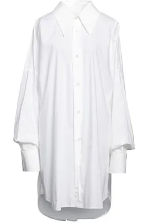 Maison Margiela CAMISETAS Y TOPS - Camisas