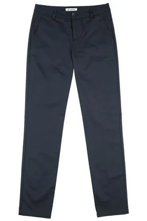 Dondup PARTES DE ABAJO - Pantalones