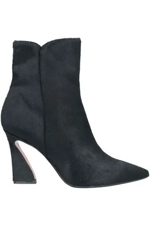 ANNA F. CALZADO - Botines de caña alta