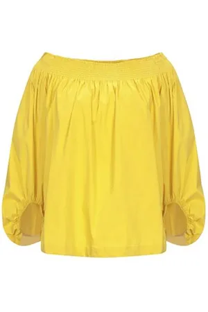 LIVIANA CONTI CAMISETAS Y TOPS - Tops