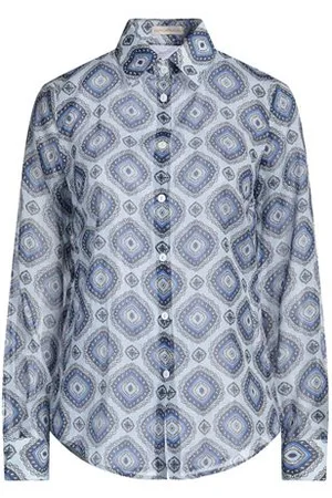 CAMICETTASNOB CAMISETAS Y TOPS - Camisas