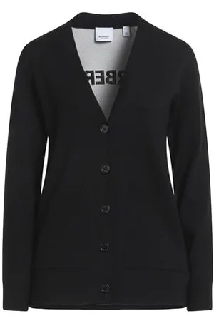 Burberry PRENDAS DE PUNTO - Cárdigans