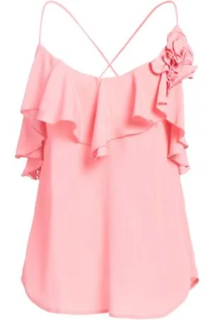 Manila Grace CAMISETAS Y TOPS - Tops