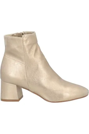 OVYE CALZADO - Botines de caña alta