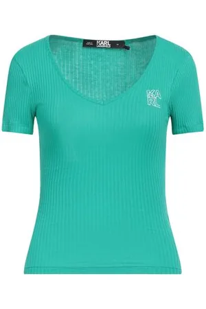 Karl Lagerfeld CAMISETAS Y TOPS - Camisetas
