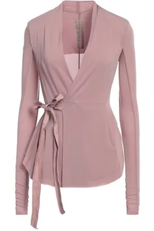 Rick Owens CAMISETAS Y TOPS - Tops