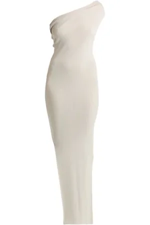 Rick Owens VESTIDOS - Vestidos largos