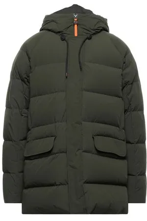 Aspesi ROPA DE ABRIGO - Plumíferos y acolchados