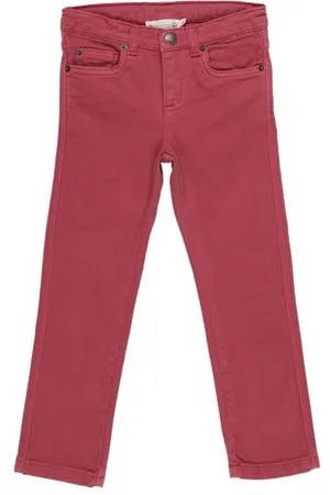 BONPOINT PARTES DE ABAJO - Pantalones vaqueros