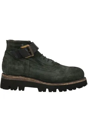 LE RUEMARCEL CALZADO - Botines de caña alta
